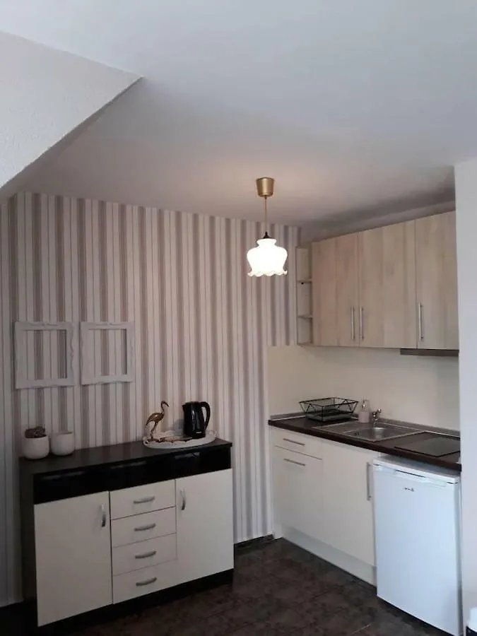 Central Apartment 5Min From The Beach Варна