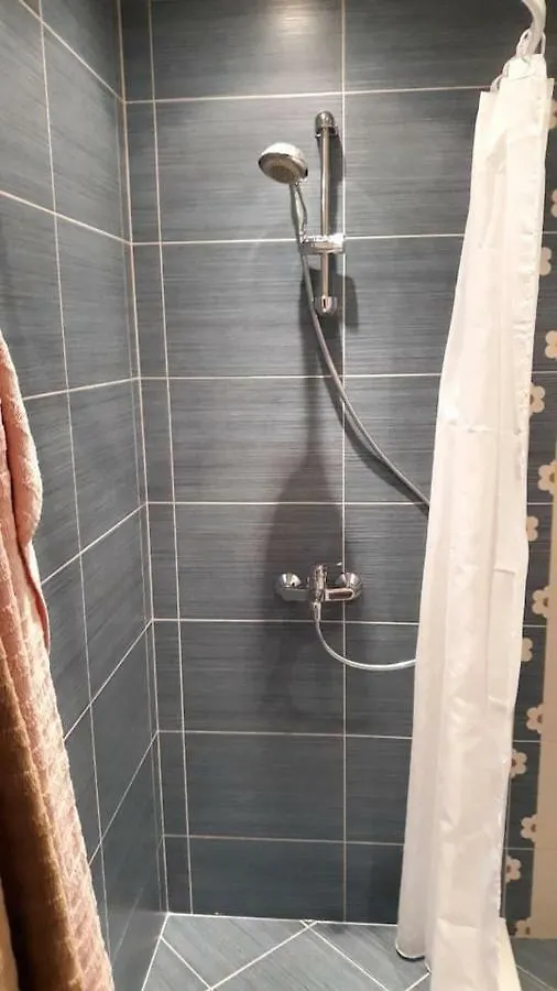 Central Apartment 5Min From The Beach Варна Болгария