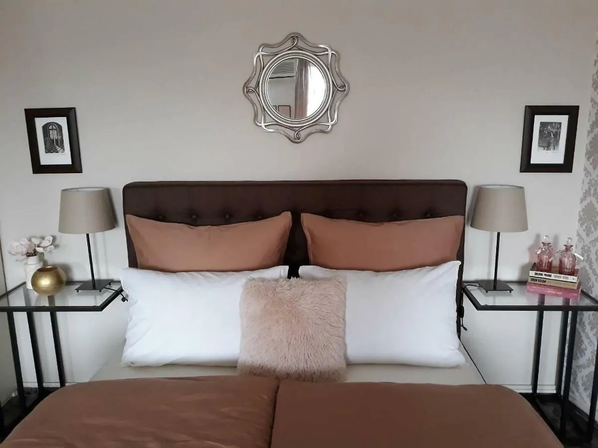 Central Apartment 5Min From The Beach Varna