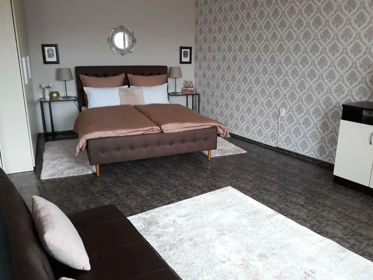 Central Apartment 5Min From The Beach Varna 0*,  Bulgaria