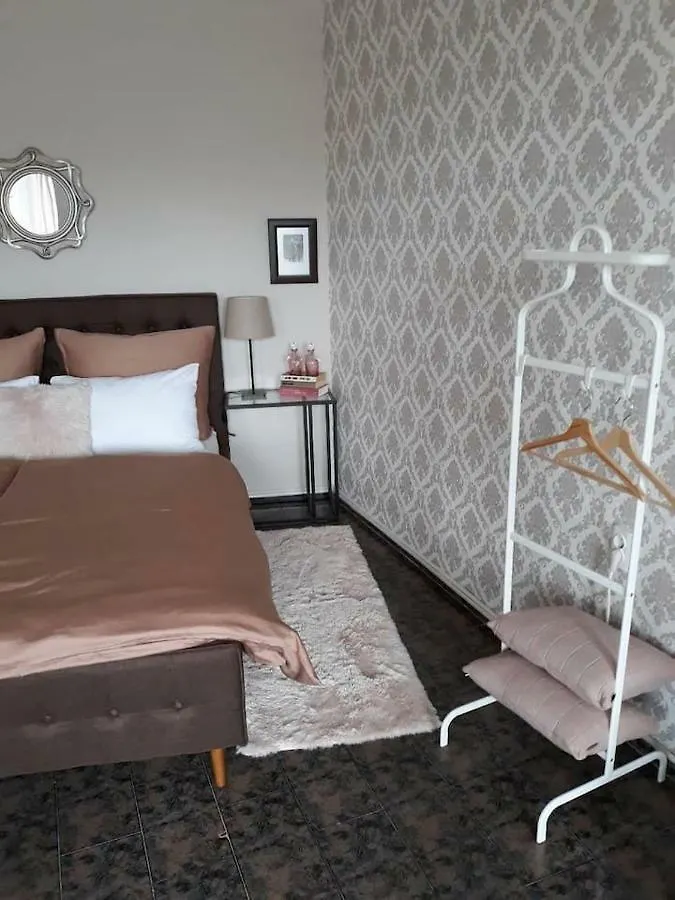 Central Apartment 5Min From The Beach Varna