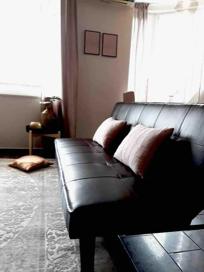 Central Apartment 5Min From The Beach Varna