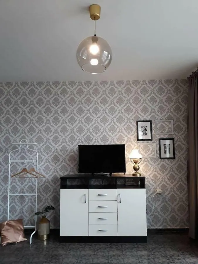 Central Apartment 5Min From The Beach Varna