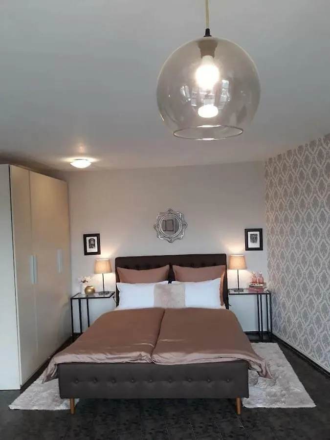 Central Apartment 5Min From The Beach Varna