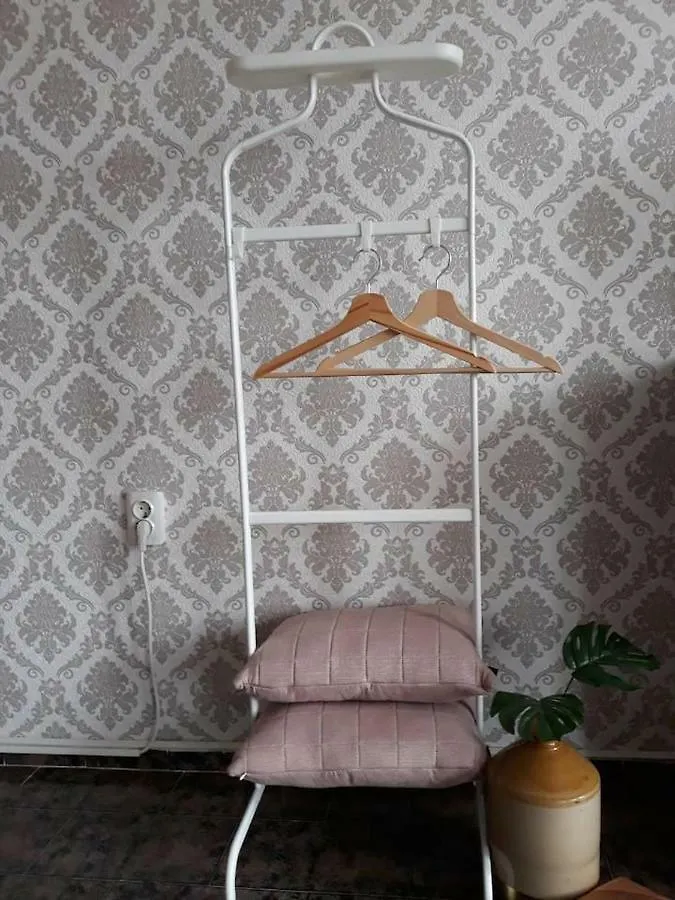 Central Apartment 5Min From The Beach Varna